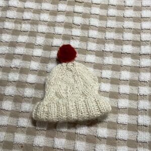 Hv mini pin hat